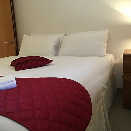 Paddington Southwick Street Apartments London Eksteriør bilde