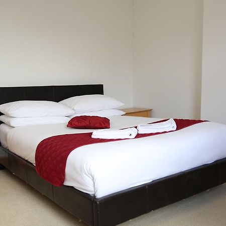 Paddington Southwick Street Apartments London Eksteriør bilde