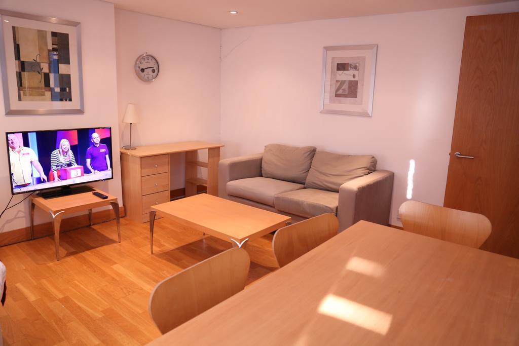Paddington Southwick Street Apartments London Rom bilde