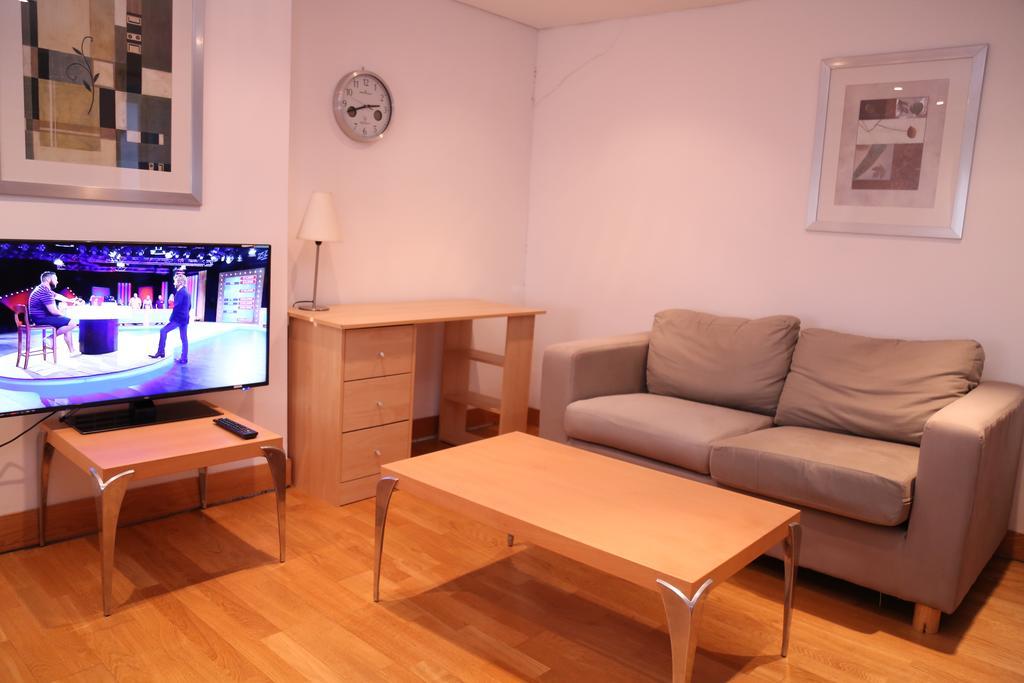 Paddington Southwick Street Apartments London Rom bilde