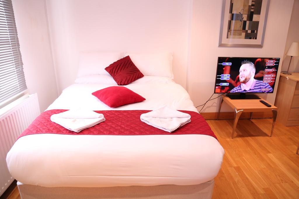 Paddington Southwick Street Apartments London Rom bilde