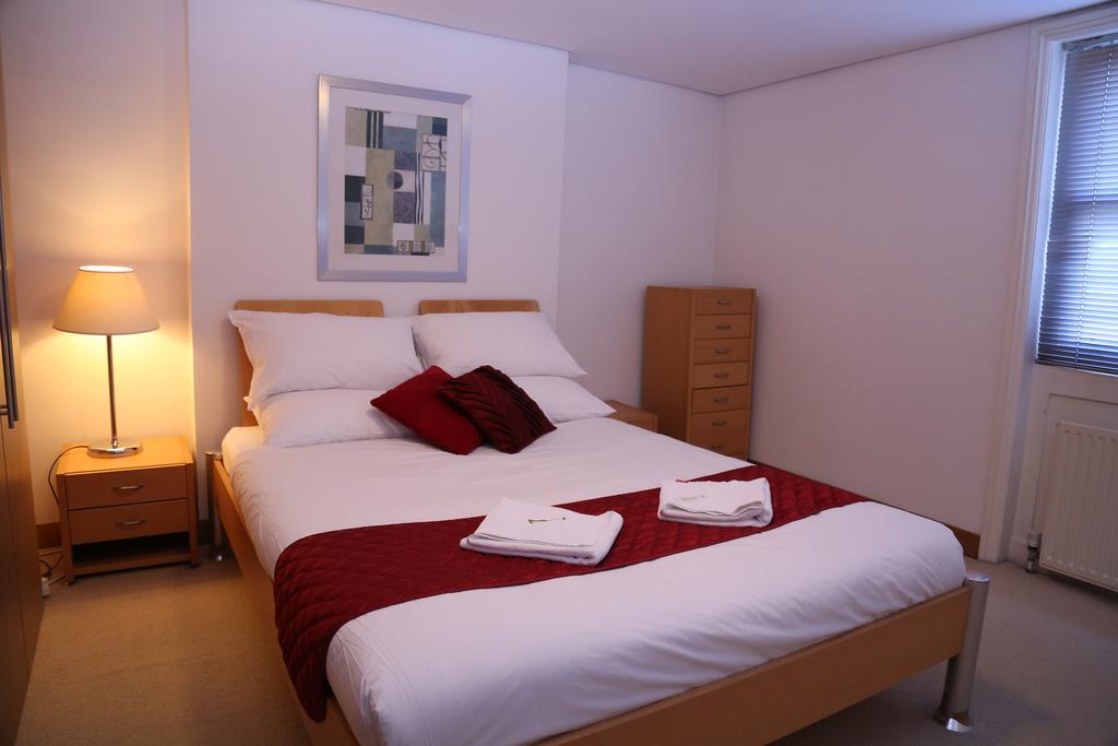 Paddington Southwick Street Apartments London Rom bilde