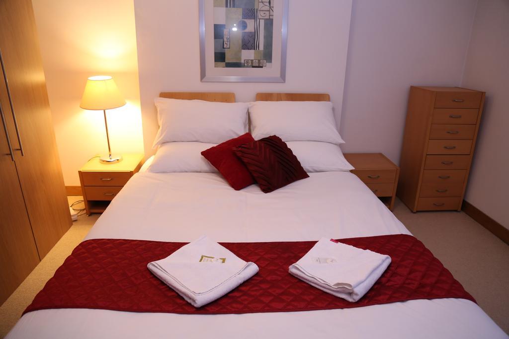 Paddington Southwick Street Apartments London Rom bilde