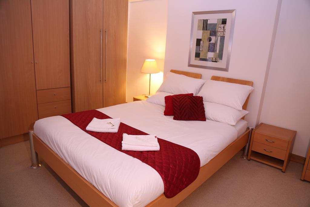 Paddington Southwick Street Apartments London Rom bilde