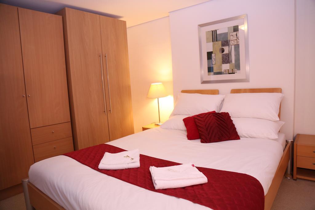 Paddington Southwick Street Apartments London Rom bilde