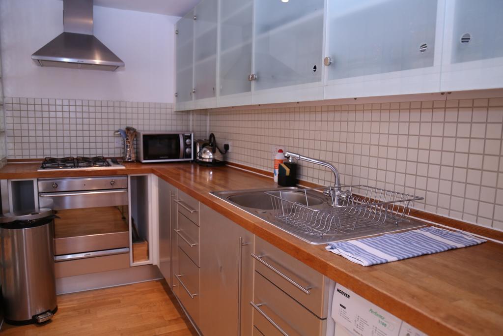 Paddington Southwick Street Apartments London Rom bilde