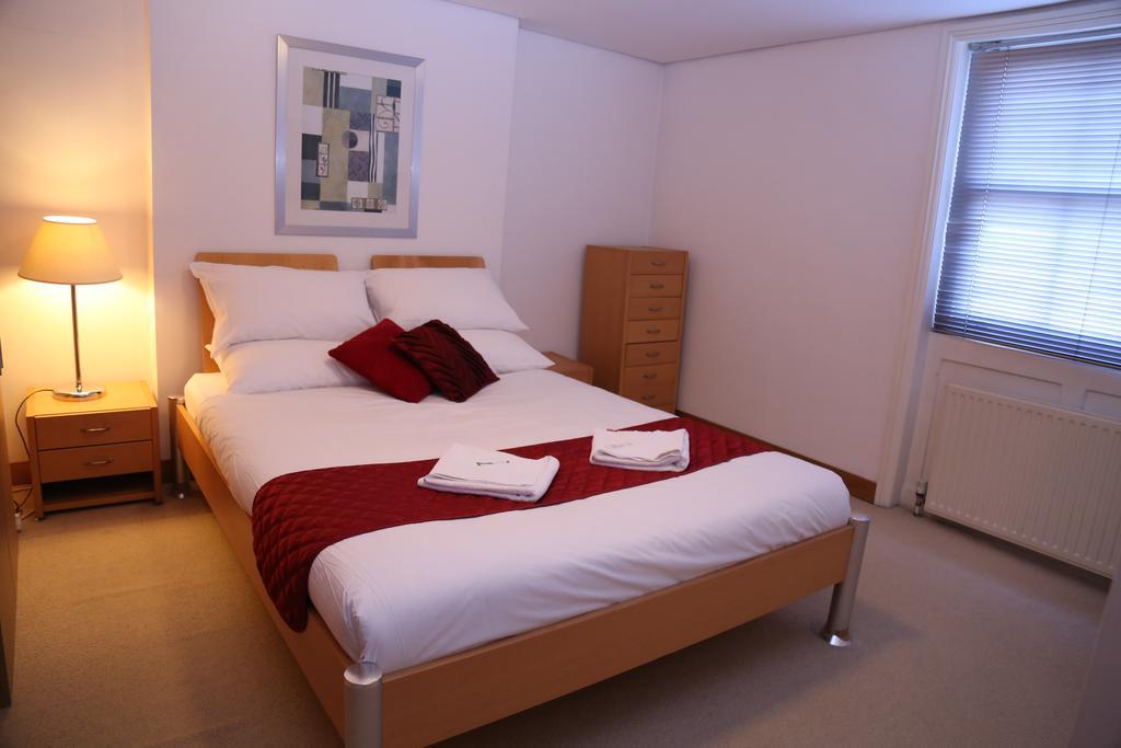 Paddington Southwick Street Apartments London Rom bilde