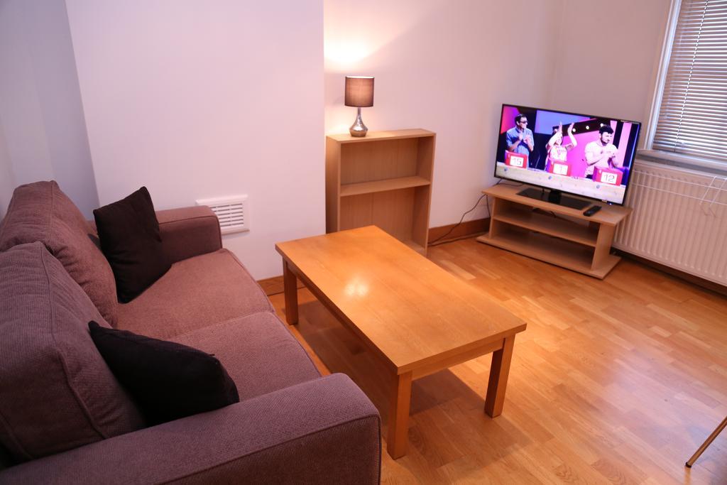Paddington Southwick Street Apartments London Rom bilde