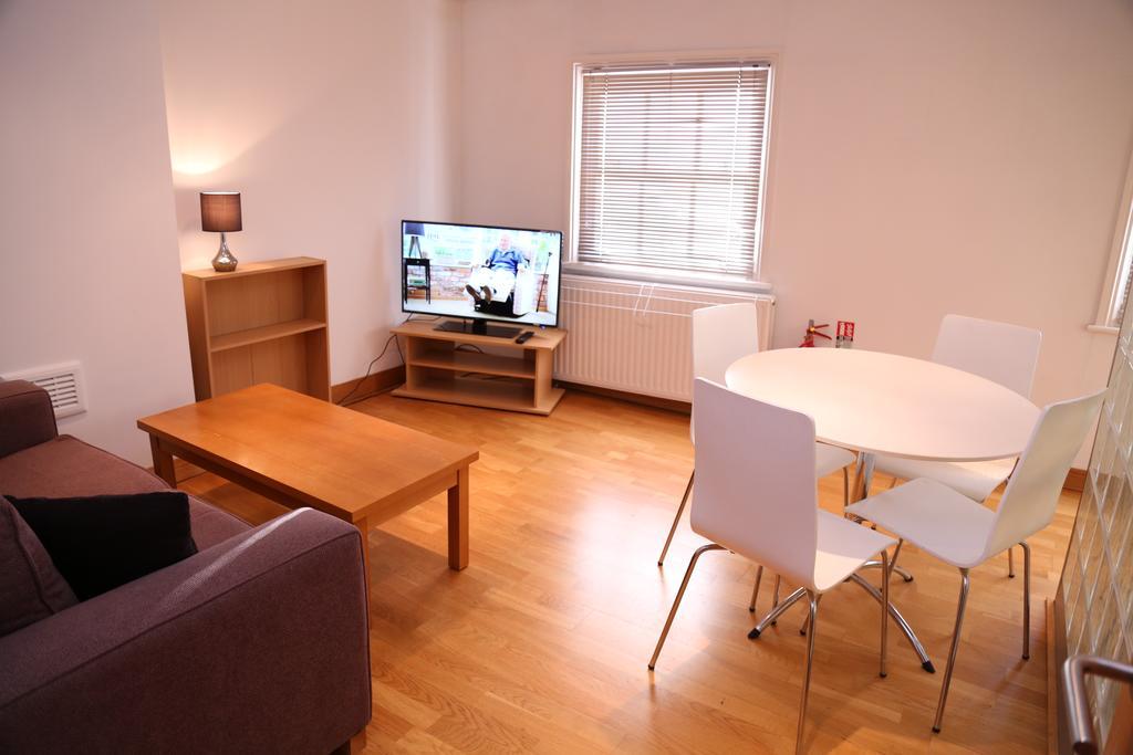 Paddington Southwick Street Apartments London Rom bilde