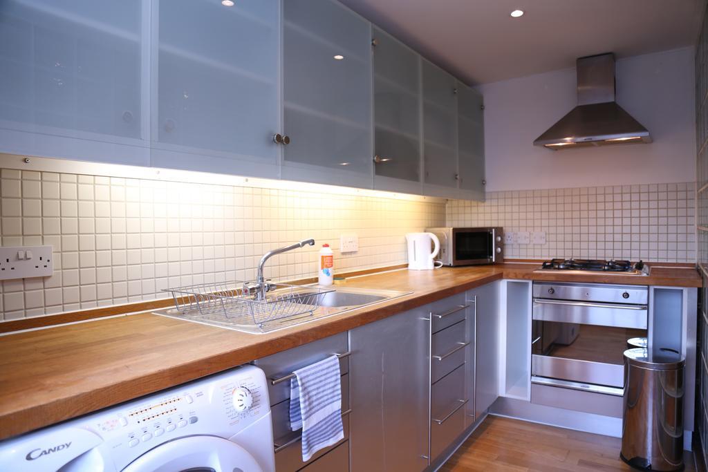 Paddington Southwick Street Apartments London Rom bilde