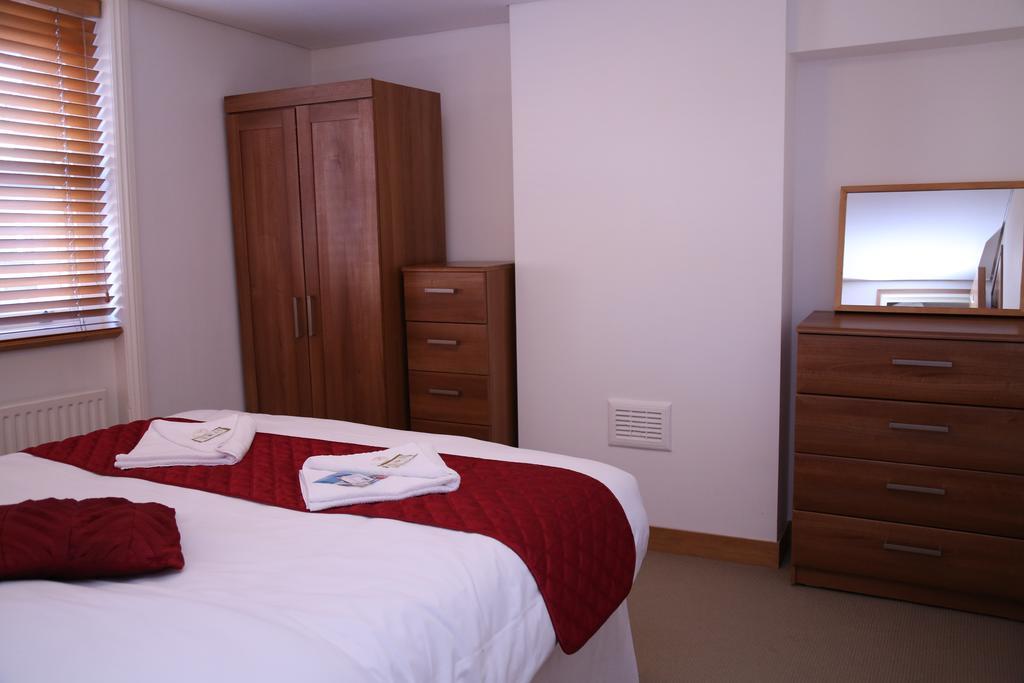 Paddington Southwick Street Apartments London Rom bilde