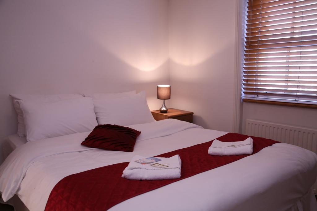 Paddington Southwick Street Apartments London Rom bilde