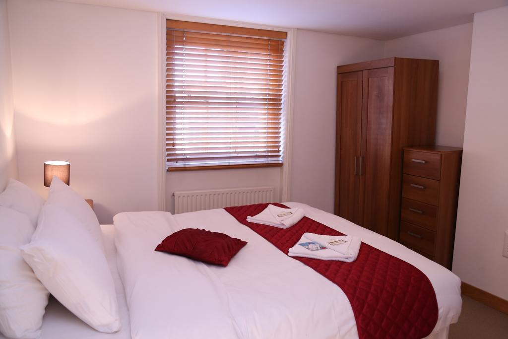 Paddington Southwick Street Apartments London Rom bilde