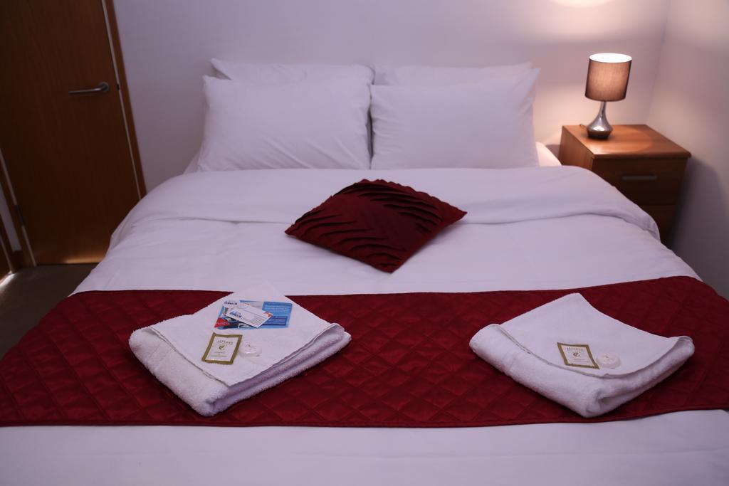 Paddington Southwick Street Apartments London Rom bilde