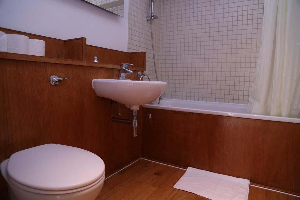 Paddington Southwick Street Apartments London Rom bilde