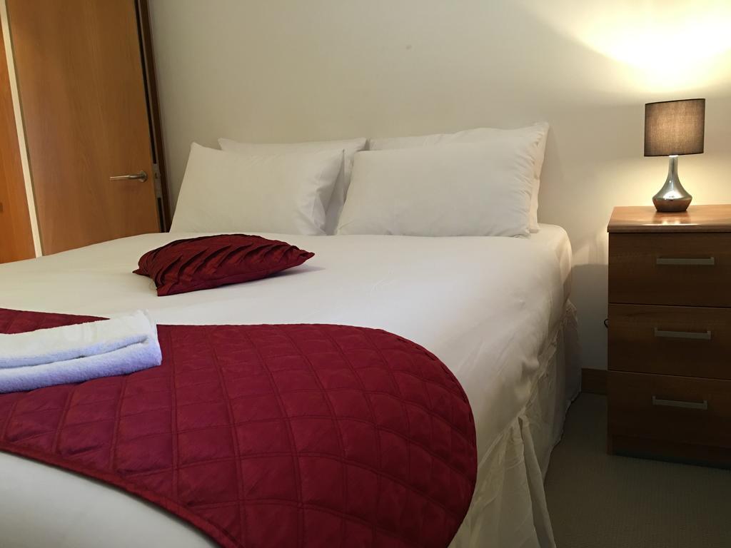 Paddington Southwick Street Apartments London Eksteriør bilde