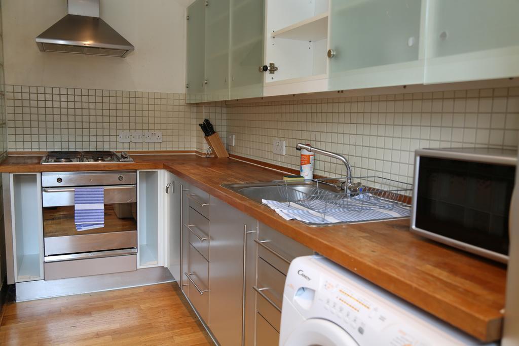 Paddington Southwick Street Apartments London Eksteriør bilde