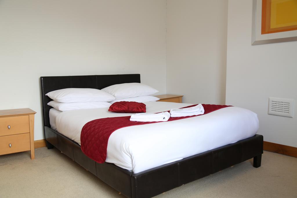 Paddington Southwick Street Apartments London Eksteriør bilde