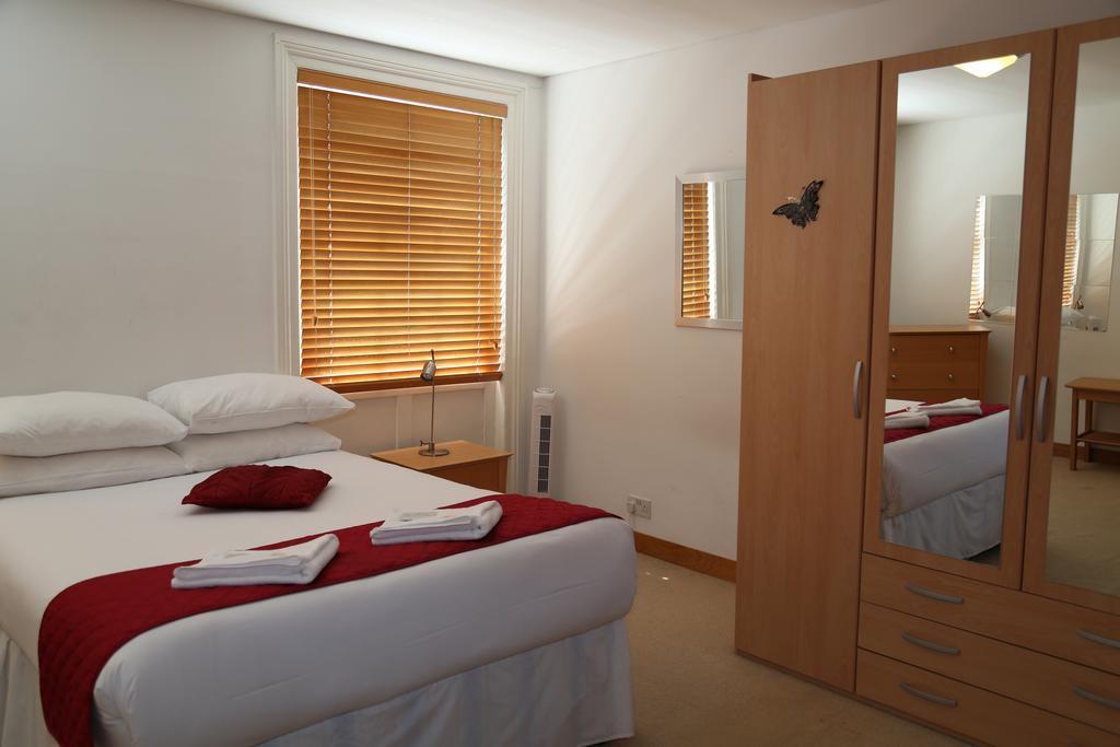 Paddington Southwick Street Apartments London Eksteriør bilde