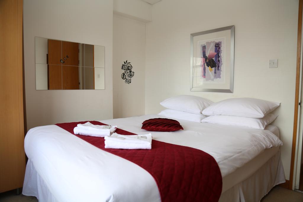 Paddington Southwick Street Apartments London Eksteriør bilde