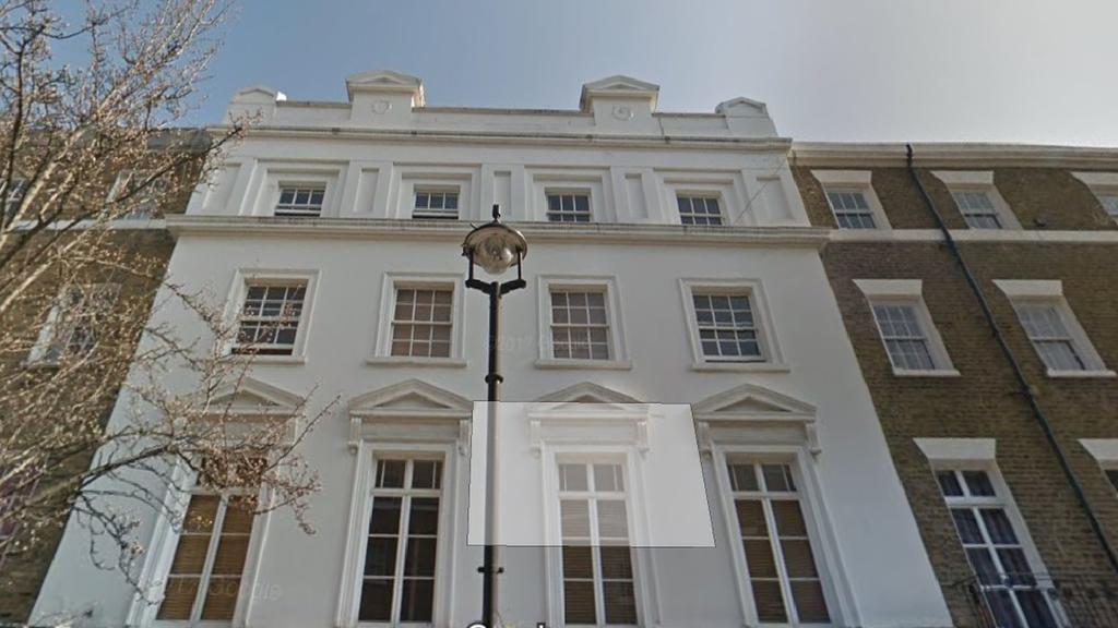 Paddington Southwick Street Apartments London Eksteriør bilde