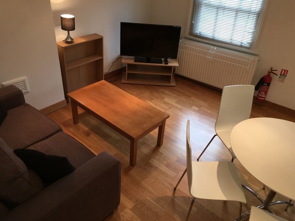 Paddington Southwick Street Apartments London Eksteriør bilde
