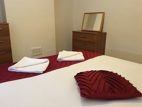 Paddington Southwick Street Apartments London Eksteriør bilde