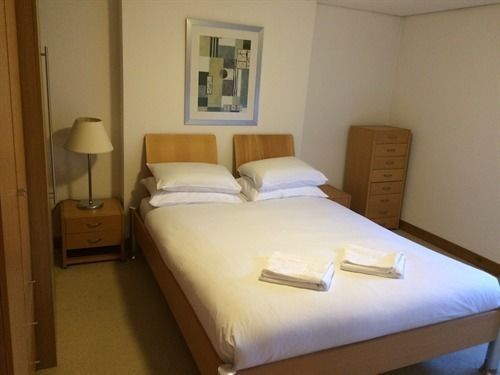 Paddington Southwick Street Apartments London Eksteriør bilde