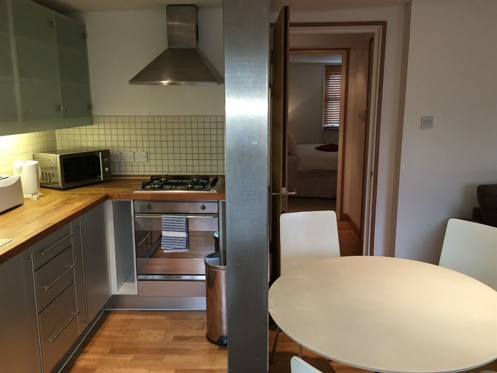 Paddington Southwick Street Apartments London Eksteriør bilde