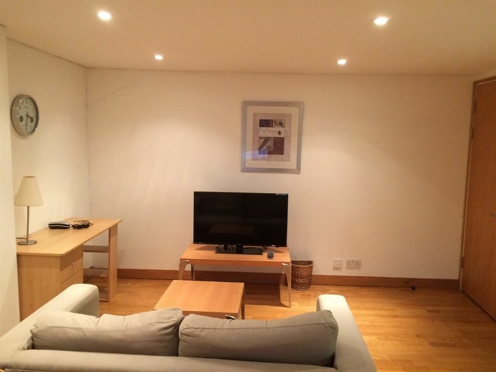 Paddington Southwick Street Apartments London Eksteriør bilde