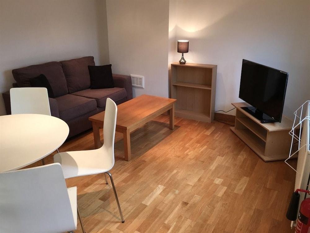 Paddington Southwick Street Apartments London Eksteriør bilde