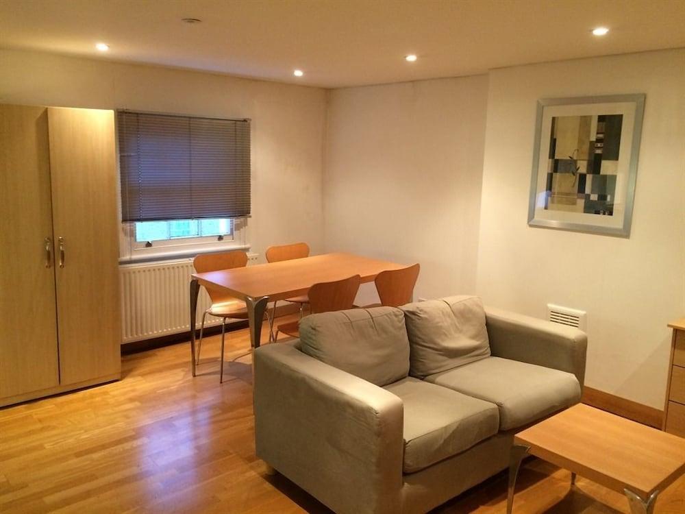 Paddington Southwick Street Apartments London Eksteriør bilde